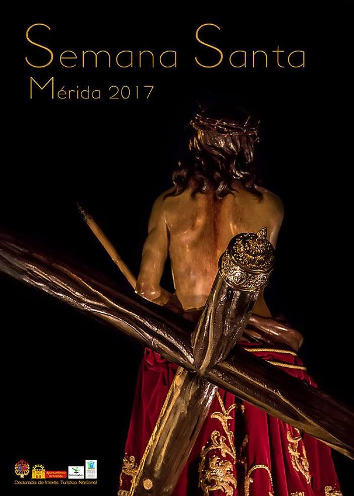 Semana Santa en Mérida 2017 Mérida